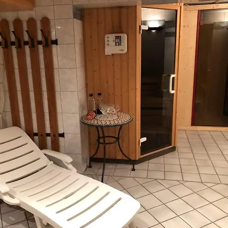 Haus Hollereben Apartment *