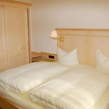 Haus Hollereben Appartement