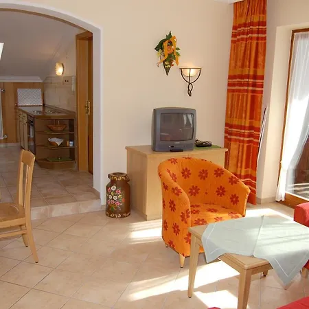 Haus Hollereben Appartement Bischofswiesen