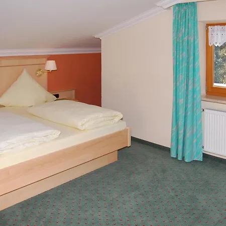 Appartement Haus Hollereben *
