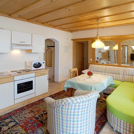 Appartement Haus Hollereben *