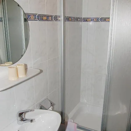 Haus Hollereben Appartement Bischofswiesen