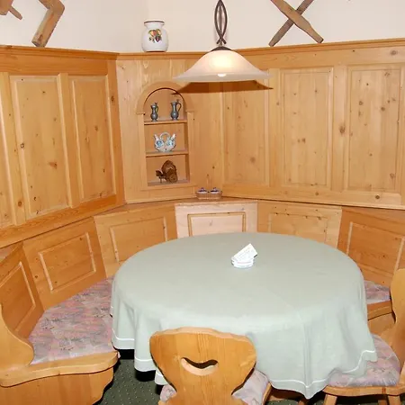 Haus Hollereben Apartment Bischofswiesen
