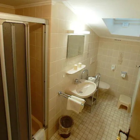 Haus Hollereben Appartement Bischofswiesen