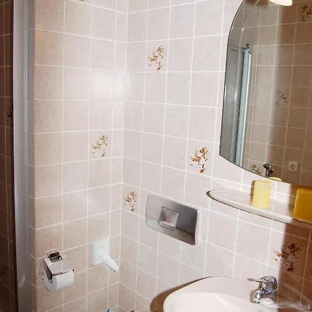 Haus Hollereben Appartement Bischofswiesen