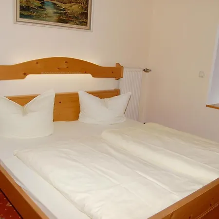 Haus Hollereben Appartement