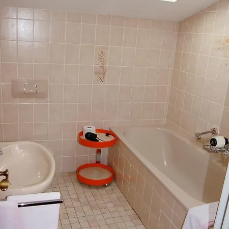 Haus Hollereben Appartement Bischofswiesen