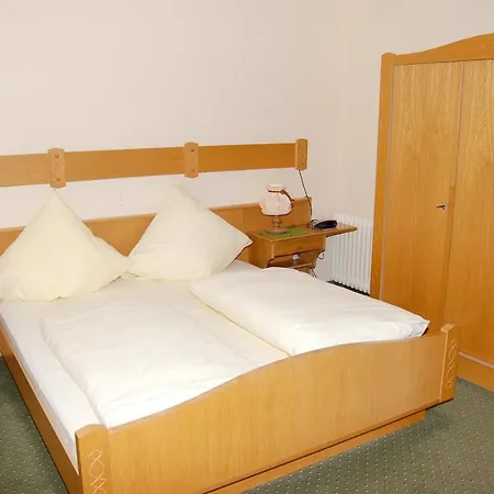 Appartement Haus Hollereben *