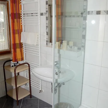 Haus Hollereben Apartment *