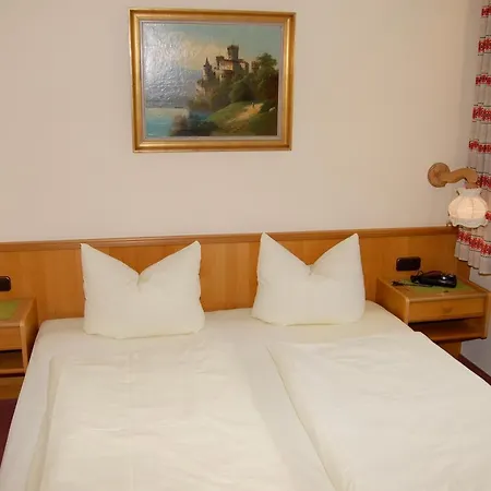 Haus Hollereben Appartement *