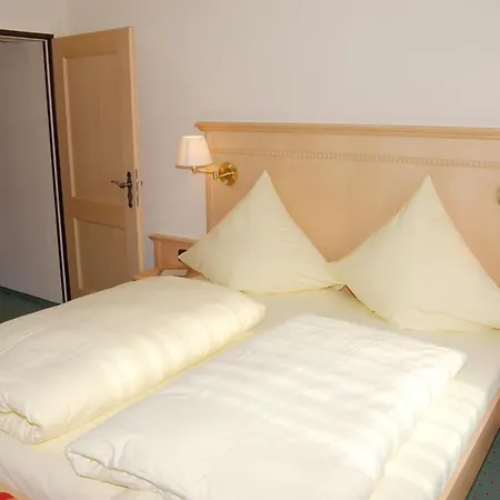Apartment Haus Hollereben *