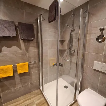 Haus Hollereben * Bischofswiesen
