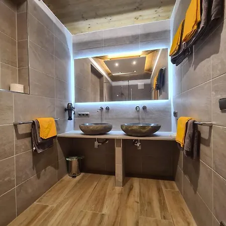 Haus Hollereben Appartement