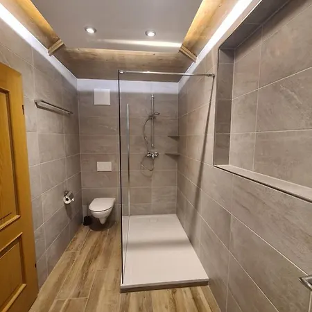 Haus Hollereben Appartement Bischofswiesen