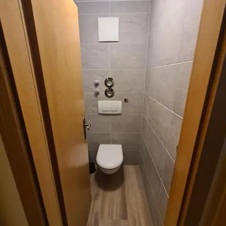 Appartement Haus Hollereben